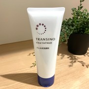 トランシーノ薬用クリアジェルウォッシュ / トランシーノへのクチコミ投稿画像