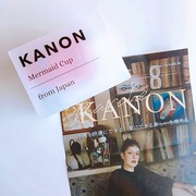 KANONmermaidcup / KANONへのクチコミ投稿画像
