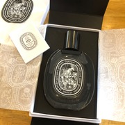 オー ド パルファン Fleur de peau（フルールドゥポー） / Diptyqueへのクチコミ投稿画像