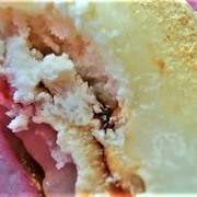 桔梗屋信玄餅ふわなま大福 / 山崎製パンへのクチコミ投稿画像