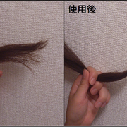 純・和草油 (旧) / いち髪へのクチコミ投稿画像
