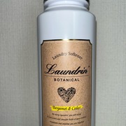 ボタニカル 柔軟剤 ベルガモット＆シダーの香り / ランドリンへのクチコミ投稿画像