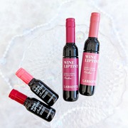Wine Lip Tint Fondue / LABIOTTEへのクチコミ投稿画像