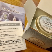 フェイスポリッシャー リフレッシング / SABON(サボン)へのクチコミ投稿画像