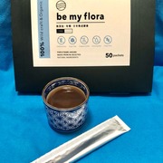 be my flora / be my floraへのクチコミ投稿画像