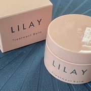 LILAY Treatment Balm / LILAY(リレイ)へのクチコミ投稿画像