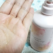 AURODEA by megami no wakka fragrance body soap saint freesia / RBPへのクチコミ投稿画像