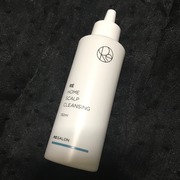 RE HOME SCALP CLEANSING / RE HOME CAREへのクチコミ投稿画像
