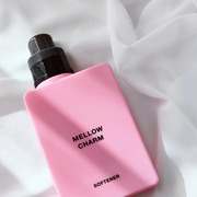 柔軟剤ラッキーピンクフラワーの香り / MELLOW CHARMへのクチコミ投稿画像