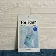 ダイブイン マスク / Torriden (トリデン)へのクチコミ投稿画像