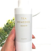 TEA REMEDIES RENEW SHAMPOO / TEA REMEDIESへのクチコミ投稿画像