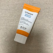 BIO HEAL BOH  ビタミン ヒアルロニック ジェルクリーム / BIOHEAL BOHへのクチコミ投稿画像