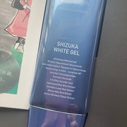 シズカホワイトゲル / Shizuka BY SHIZUKA NEWYORKへのクチコミ投稿画像