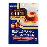 CUCU / UHA味覚糖へのクチコミ投稿画像