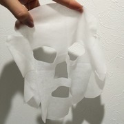 琥珀＆プラセンタマスク / ヤマノ肌へのクチコミ投稿画像