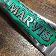 MARVIS / MARVISへのクチコミ投稿画像