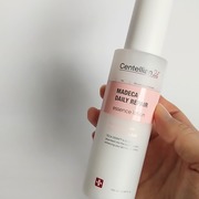 MADECA DAILY REPAIR ESSENCE LOTION 100ml / Centellian24へのクチコミ投稿画像
