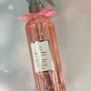 フレグランス プレミアム ファブリックミスト ブルームアリア / パルフェタムール サボンサボンへのクチコミ投稿画像