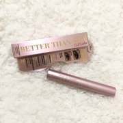 better than sex / Too Faced(海外)へのクチコミ投稿画像