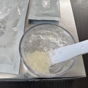 ナノアクア 炭酸ジェルパック / フェヴリナへのクチコミ投稿画像