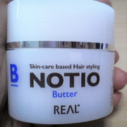 NOTIO　Butter / NOTIOへのクチコミ投稿画像