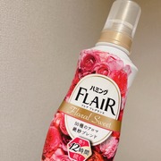 ハミング フレア フレグランス フローラルスウィートの香り / ハミング フレア フレグランスへのクチコミ投稿画像