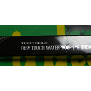 EASY TOUCH WATERPROOF EYEBROW / TONYMOLYへのクチコミ投稿画像