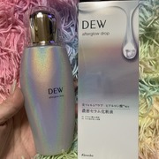 DEW アフターグロウドロップ / DEWへのクチコミ投稿画像