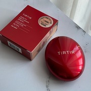 MASK FIT RED CUSHION / TIRTIRへのクチコミ投稿画像