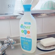 食器用洗剤 / ECOVER(エコベール)へのクチコミ投稿画像