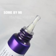 レチノールインテンシブ アドバンスドトリプルアクションアイクリーム / SOMEBYMI(サムバイミー)へのクチコミ投稿画像