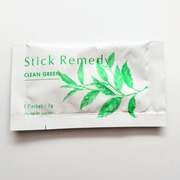 Clean Green / Stick Remedyへのクチコミ投稿画像