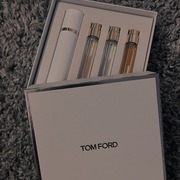 トム フォード プライベート ブレンド コレクション / トム フォード ビューティへのクチコミ投稿画像