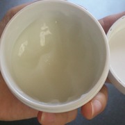 鶴の玉手箱 白鶴 薬用 大吟醸のうるおいクリーム / 白鶴の化粧品へのクチコミ投稿画像