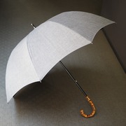 100％完全遮光 晴雨兼用 日傘 / Rose Blanc(ロサブラン)へのクチコミ投稿画像