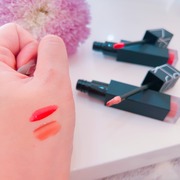 エアーマット ウルトラリップティント / NARSへのクチコミ投稿画像