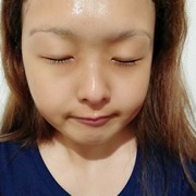 キラキラ美肌シートマスク / DR.JOU（森田薬粧）へのクチコミ投稿画像
