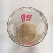WHEY fit PROTEIN / DNSへのクチコミ投稿画像
