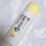 薬用純白化粧水 / なめらか本舗へのクチコミ投稿画像