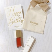 ピュア リップ ティント s / SNIDEL BEAUTYへのクチコミ投稿画像