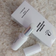 Top Athlete Lip Protect Cream “Hemere” / AggressiveDesignへのクチコミ投稿画像