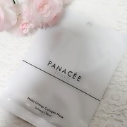 MOIST CHARGE C MASK / PANACEE TOKYOへのクチコミ投稿画像