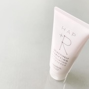 フェイススクラブ / HAP＋R(ハップアール)へのクチコミ投稿画像
