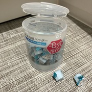 スイサイ ビューティクリア パウダーウォッシュN / suisaiへのクチコミ投稿画像