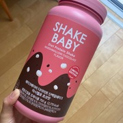 Shake baby / Shake babyへのクチコミ投稿画像