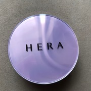 UV ミスト クッション カバー / HERAへのクチコミ投稿画像