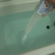 JUSO BATH POWDER ミルク / 旅するJUSOへのクチコミ投稿画像