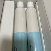 organic sparkling shampoo / b.risへのクチコミ投稿画像