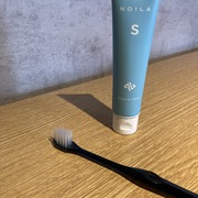 NOILA S Toothpaste / NOILAへのクチコミ投稿画像