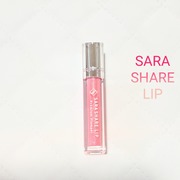 [サラシェアリップ] SARASHARE LIP プレミアムプランパー リップグロス / SARASHAREへのクチコミ投稿画像